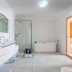 Gran Piscina Hidromasaje Playa Privada Y Sauna فيلة *