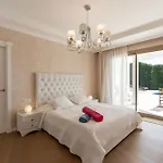 فيلة Gran Piscina Hidromasaje Playa Privada Y Sauna توسا ذي مار